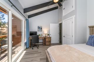 Mountain Retreat - Lake Tahoe - Incline Village - Private Garage - Incline Village - 2