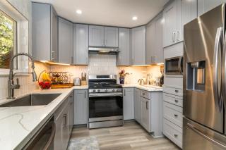 Mountain Retreat - Lake Tahoe - Incline Village - Private Garage - Incline Village - 7