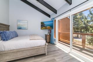 Mountain Retreat - Lake Tahoe - Incline Village - Private Garage - 6