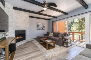 Mountain Retreat - Lake Tahoe - Incline Village - Private Garage - Incline Village - 0