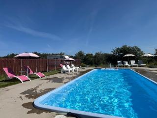 8-Bed House and poolarea Hablingbo South Gotland - Havdhem - 9