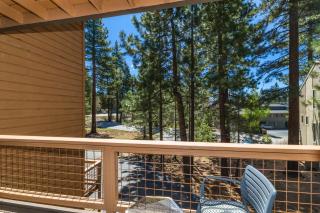 Mountain Retreat - Lake Tahoe - Incline Village - Private Garage - Incline Village - 1