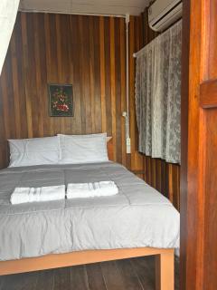 Aforetime House @ Samui - Taling Ngam Beach - 9