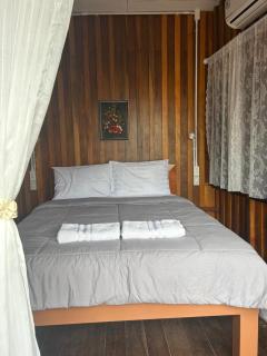 Aforetime House @ Samui - Taling Ngam Beach - 3