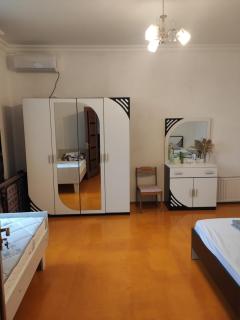 GUEST House - Qusar - 8