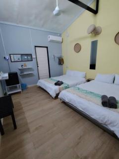 Tamu Chalet - Kuantan - 1
