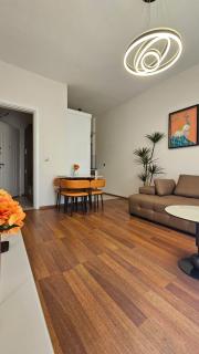 Apartment in Tbilisi “Green Budapest “ - 4