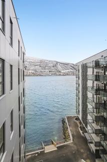 Seaside apartment - Tromsø - 7