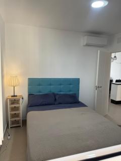 Apartamento Vista al mar primera en la playa - 9