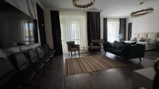 Green mall - Astana - 7