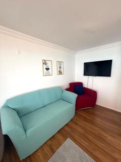 Stunning Sea View Apartment with Spacious Terrace - Ayvalık - 0