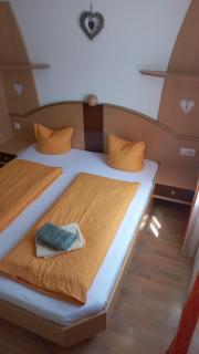 Ferienwohnung Tuxerstraße - Mayrhofen - 1