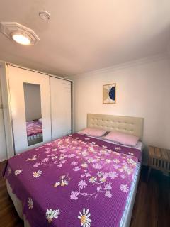 Stunning Sea View Apartment with Spacious Terrace - Ayvalık - 5