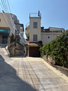 Sea & Relax Villa - Sarandë - 9
