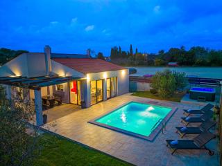 Bobo Family house with pool - Vodnjan - 0