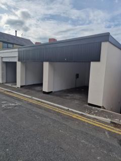 Town Center Duplex 6 - Harrogate - 9