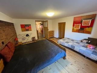 Charmante kleine ruhige Wohnung - Leuk - 5