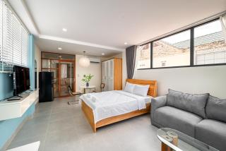 DKA - Võ Thị Sáu - Ho Chi Minh-stad - 5