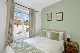 Comfy Stylish Home with Hot Tub near Tottenham Hotspurs Stadium - Londra - 7