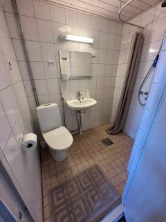 Siisti yksiö Humalistonkadulla - Turku - 3