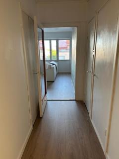 Siisti yksiö Humalistonkadulla - 5