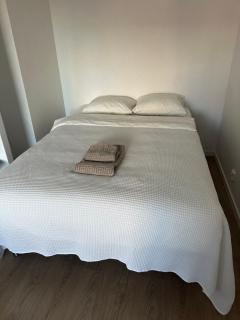 Siisti yksiö Humalistonkadulla - Turku - 9