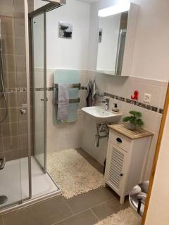 Charmante kleine ruhige Wohnung - Leuk - 6
