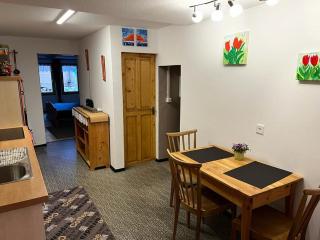 Charmante kleine ruhige Wohnung - Leuk - 8