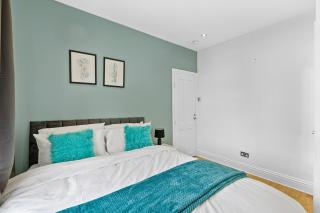 Comfy Stylish Home with Hot Tub near Tottenham Hotspurs Stadium - Londra - 8