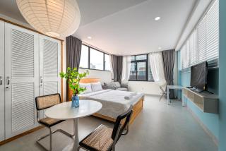 DKA - Võ Thị Sáu - Ho Chi Minh-stad - 9