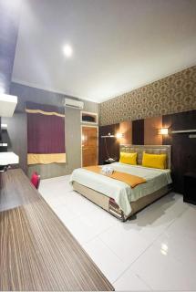 Cahaya Prima Hotel - Jambi - 0