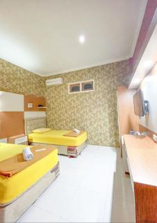 Cahaya Prima Hotel - Jambi - 3
