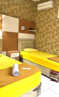 Cahaya Prima Hotel - Jambi - 2