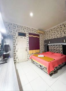 Cahaya Prima Hotel - Jambi - 1