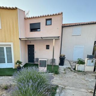 Maison au bord de la plage - Bottaï - 9