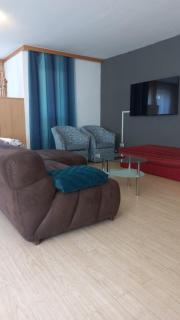 Ferienwohnung Tuxerstraße - Mayrhofen - 4