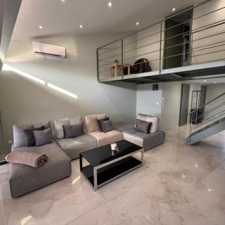 Maison au bord de la plage - Bottaï - 5