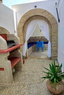 Dar Lella el Baya - Chebba - 9