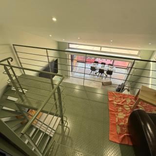 Maison au bord de la plage - Bottaï - Port-de-Bouc - 2