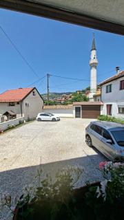 Residence Lubina - Sarajevo - 8