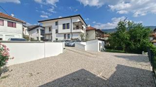 Residence Lubina - Sarajevo - 7