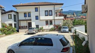 Residence Lubina - Sarajevo - 9