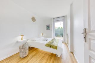 T3 Terrasse parking Gare - Paris 35 min - Saint-Ouen-lʼAumône - 7