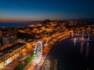 Harbor Elegance Estate - Milazzo - 1