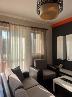 Sweet holidays Apartment - Golem - 0