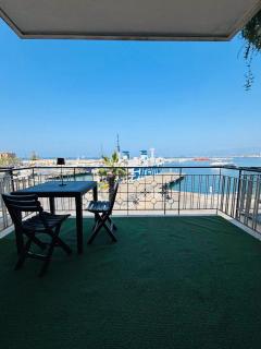 Harbor Elegance Estate - Milazzo - 2