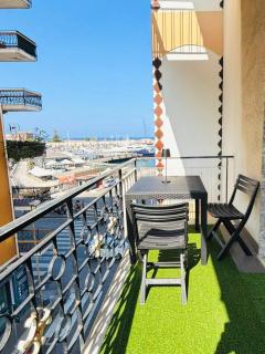 Harbor Elegance Estate - Milazzo - 8