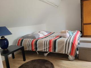 Studio au cœur des écuries - 5