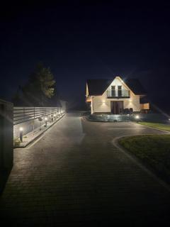 Zakątek Pod Gorcami - Waksmund - 3