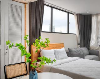 DKA - Võ Thị Sáu - Ho Chi Minh-stad - 7